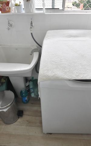 Apartamento à venda com 68m², 2 quartos e 1 vagaÁrea de Serviço