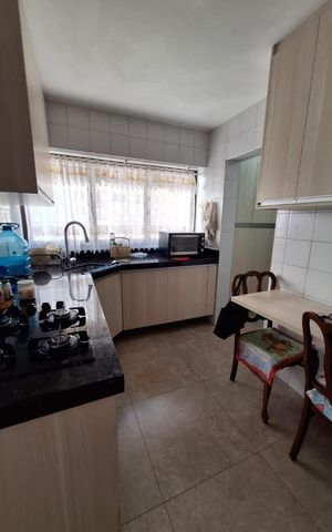 Apartamento à venda com 95m², 3 quartos e 1 vaga Apartamento à venda com 95m², 3 quartos e 1 vagaFoto 27
