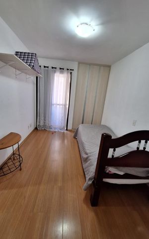 Apartamento à venda com 95m², 3 quartos e 1 vaga Apartamento à venda com 95m², 3 quartos e 1 vagaFoto 26