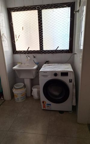 Apartamento à venda com 95m², 3 quartos e 1 vaga Apartamento à venda com 95m², 3 quartos e 1 vagaFoto 14