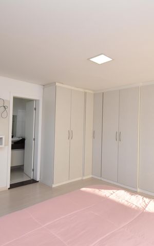 Casa à venda com 370m², 7 quartos e 4 vagasSuíte 3