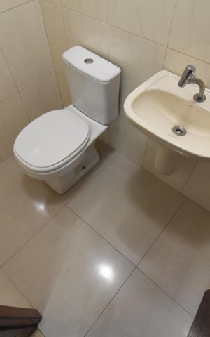 Casa à venda com 370m², 7 quartos e 4 vagasLavabo