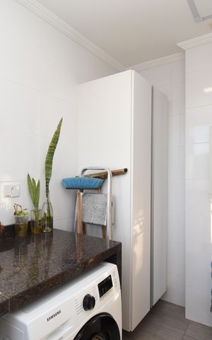 Casa à venda com 370m², 7 quartos e 4 vagasÁrea de Serviço