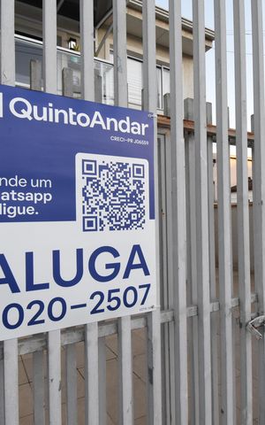 Casa à venda com 370m², 7 quartos e 4 vagasPlaca