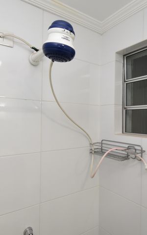Casa à venda com 370m², 7 quartos e 4 vagasBanheiro 4