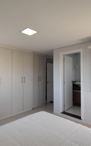 Casa à venda com 370m², 7 quartos e 4 vagasSuíte 2