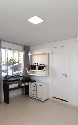 Casa à venda com 370m², 7 quartos e 4 vagasSuíte 1