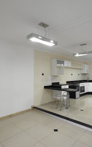 Casa à venda com 370m², 7 quartos e 4 vagasCozinha