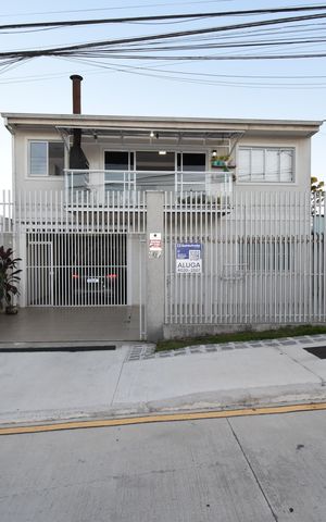 Casa à venda com 370m², 7 quartos e 4 vagasFachada 
