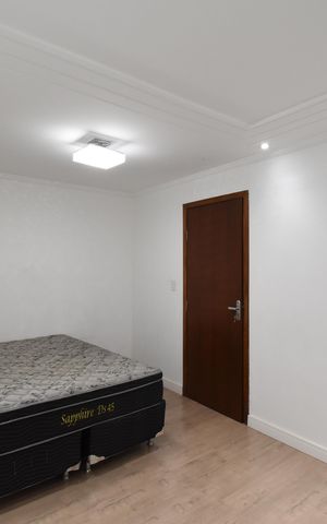 Casa à venda com 370m², 7 quartos e 4 vagasSuíte 4