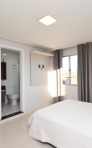 Casa à venda com 370m², 7 quartos e 4 vagasSuíte 2