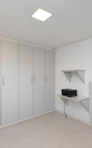 Casa à venda com 370m², 7 quartos e 4 vagasSuíte 1