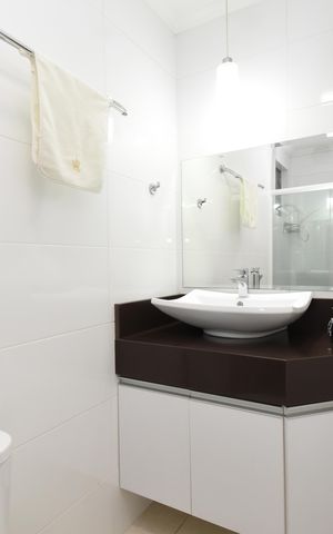 Casa à venda com 370m², 7 quartos e 4 vagasBanheiro 4