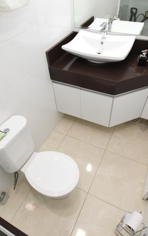 Casa à venda com 370m², 7 quartos e 4 vagasBanheiro 4