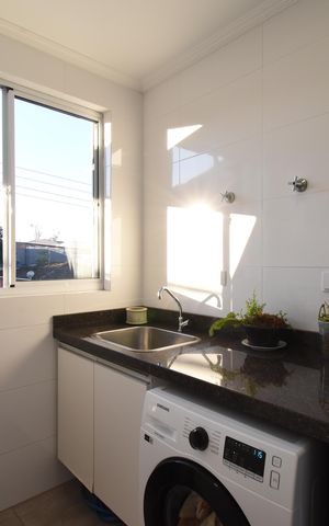 Casa à venda com 370m², 7 quartos e 4 vagasÁrea de Serviço