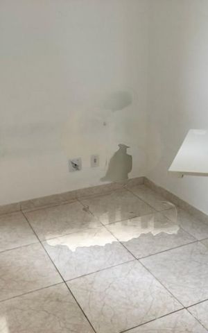 Apartamento à venda com 59m², 3 quartos e 1 vaga
