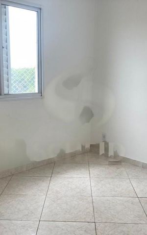 Apartamento à venda com 59m², 3 quartos e 1 vaga
