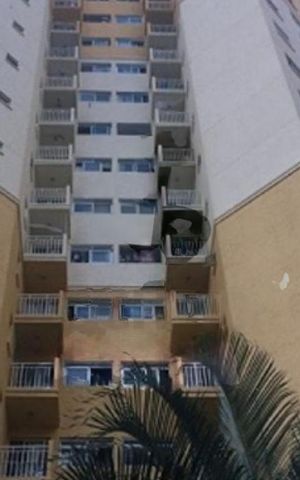Apartamento à venda com 59m², 3 quartos e 1 vaga