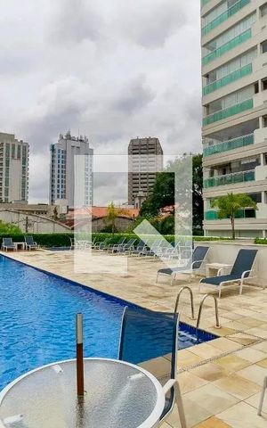 Apartamento à venda com 45m², 1 quarto e 1 vaga Apartamento à venda com 45m², 1 quarto e 1 vagaPiscina