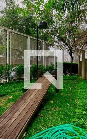 Apartamento à venda com 45m², 1 quarto e 1 vaga Apartamento à venda com 45m², 1 quarto e 1 vagaPlayground