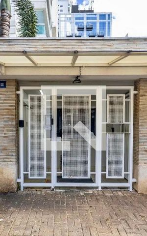 Apartamento à venda com 45m², 1 quarto e 1 vaga Apartamento à venda com 45m², 1 quarto e 1 vagaFachada