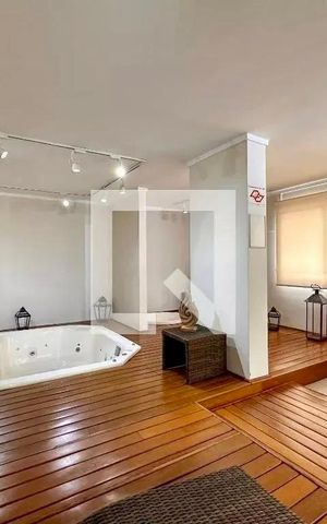 Apartamento à venda com 45m², 1 quarto e 1 vaga Apartamento à venda com 45m², 1 quarto e 1 vagaÁrea comum