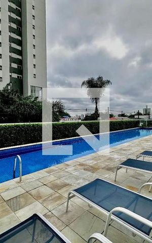 Apartamento à venda com 45m², 1 quarto e 1 vaga Apartamento à venda com 45m², 1 quarto e 1 vagaPiscina