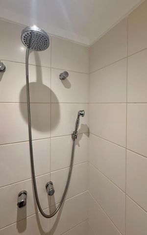 Apartamento à venda com 45m², 1 quarto e 1 vaga Apartamento à venda com 45m², 1 quarto e 1 vagaBanheiro