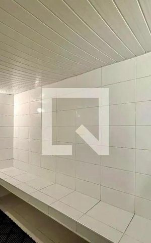 Apartamento à venda com 45m², 1 quarto e 1 vaga Apartamento à venda com 45m², 1 quarto e 1 vagaÁrea comum