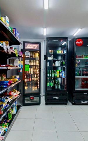 Apartamento à venda com 45m², 1 quarto e 1 vaga Apartamento à venda com 45m², 1 quarto e 1 vagaMercadinho