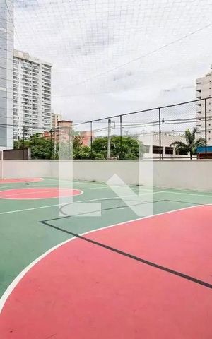 Apartamento à venda com 45m², 1 quarto e 1 vaga Apartamento à venda com 45m², 1 quarto e 1 vagaQuadra