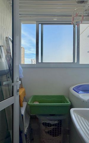 Apartamento à venda com 45m², 1 quarto e 1 vaga Apartamento à venda com 45m², 1 quarto e 1 vagaÁrea de Serviço