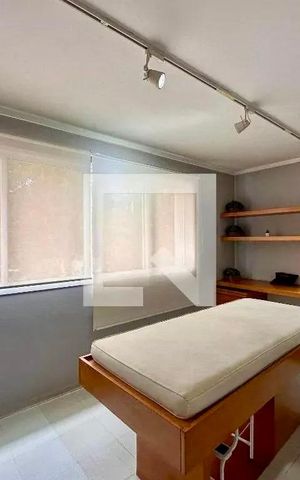 Apartamento à venda com 45m², 1 quarto e 1 vaga Apartamento à venda com 45m², 1 quarto e 1 vagaÁrea comum