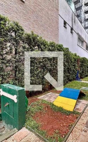 Apartamento à venda com 45m², 1 quarto e 1 vaga Apartamento à venda com 45m², 1 quarto e 1 vagaEspaço Pet