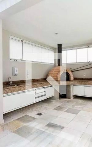 Apartamento à venda com 45m², 1 quarto e 1 vaga Apartamento à venda com 45m², 1 quarto e 1 vagaChurrasqueira
