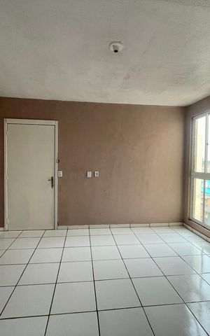 Apartamento para alugar com 49m², 2 quartos e 1 vaga