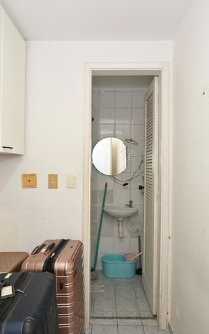 Apartamento para alugar com 135m², 3 quartos e 3 vagasQuarto de Serviço