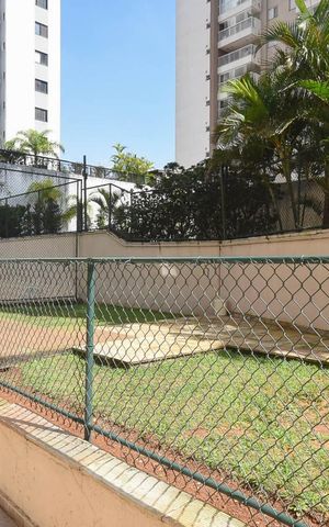 Apartamento para alugar com 135m², 3 quartos e 3 vagas Apartamento para alugar com 135m², 3 quartos e 3 vagasEspaço Pet