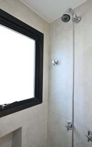 Apartamento para alugar com 135m², 3 quartos e 3 vagasBanheiro Suíte 1