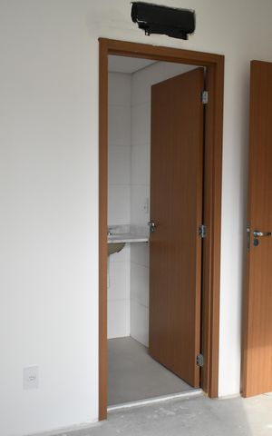 Apartamento à venda com 53m², 2 quartos e 1 vagaSuíte