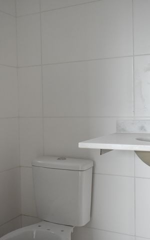 Apartamento à venda com 53m², 2 quartos e 1 vagaSuíte