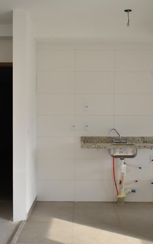 Apartamento à venda com 53m², 2 quartos e 1 vagaSala
