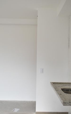 Apartamento à venda com 53m², 2 quartos e 1 vagaCozinha