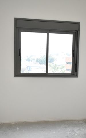 Apartamento à venda com 53m², 2 quartos e 1 vagaSuíte