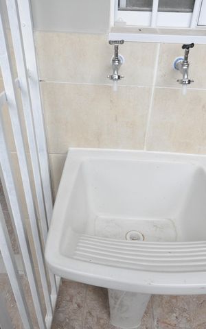 Casa para alugar com 40m², 1 quarto e sem vagaÁrea de Serviço