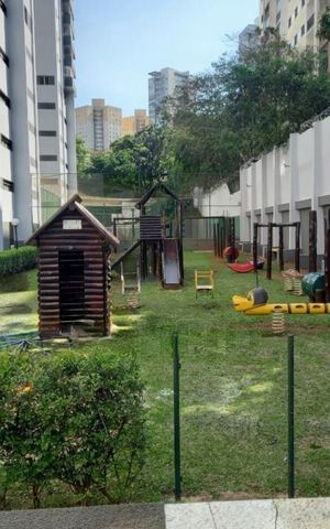 Apartamento à venda com 75m², 3 quartos e 2 vagas