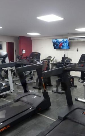 Apartamento à venda com 75m², 3 quartos e 2 vagas