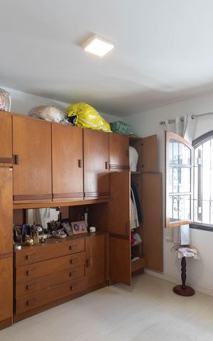 Casa para alugar com 250m², 3 quartos e 1 vaga Casa para alugar com 250m², 3 quartos e 1 vagaSuíte 1