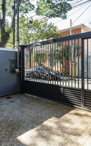 Casa para alugar com 200m², 4 quartos e 3 vagas Casa para alugar com 200m², 4 quartos e 3 vagasGaragem