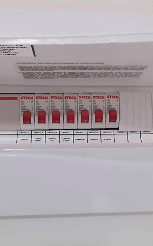 Apartamento à venda com 43m², 2 quartos e 1 vaga Apartamento à venda com 43m², 2 quartos e 1 vagaQuadro de Luz